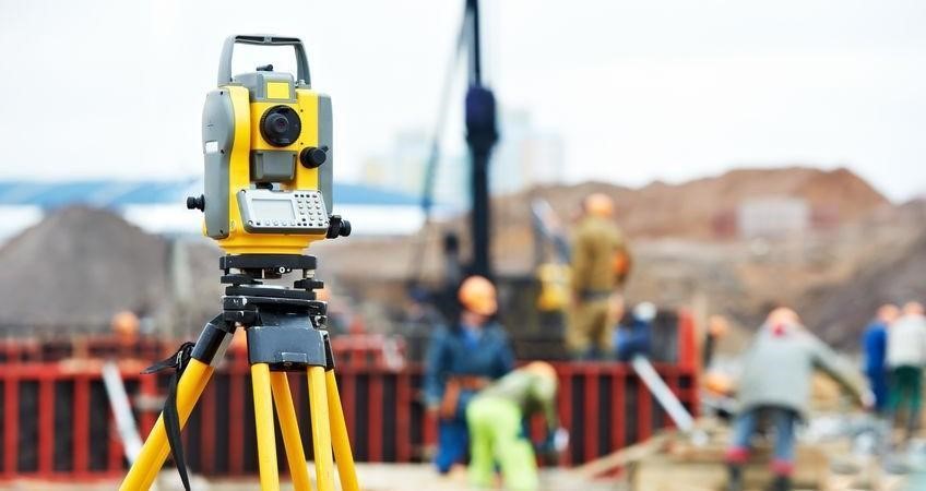 nhiệm vụ khảo sát địa chất công trình