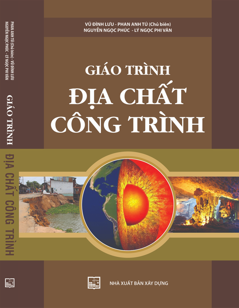 giáo trình địa chất công trình