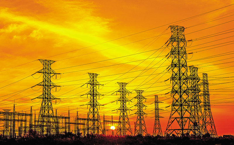 đường dây 500kv được xây dựng nhằm mục đích
