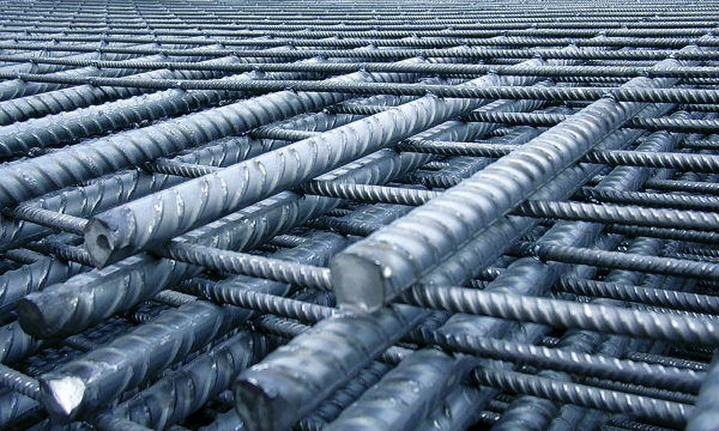 giá thép xây dựng