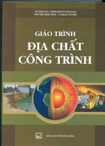 giáo trình địa chất công trình pdf