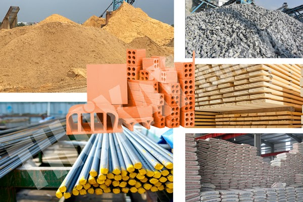 kinh doanh vật liệu xây dựng cần chú ý gì
