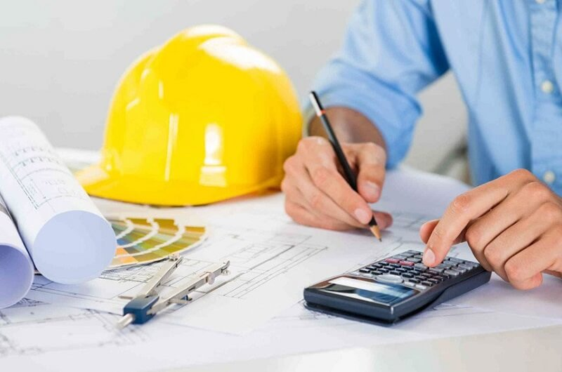 quản lý dự án đầu tư xây dựng công trình