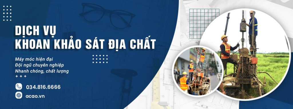 địa chất Acao