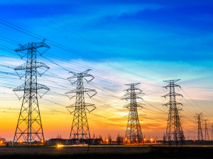 đường dây 500kv được xây dựng nhằm mục đích