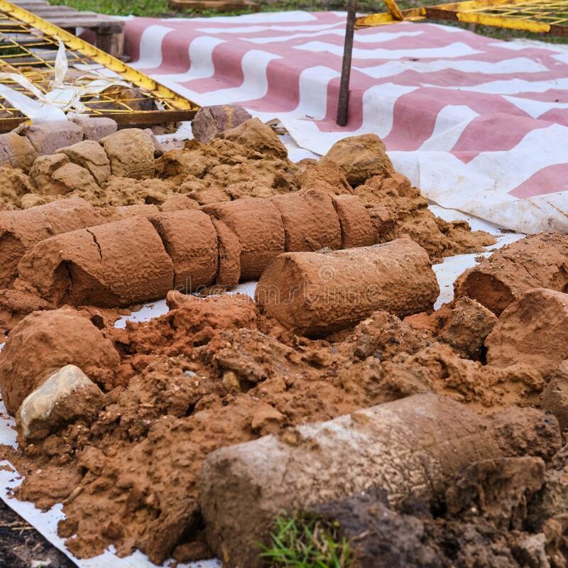 Giá khoan khảo sát địa chất công trình