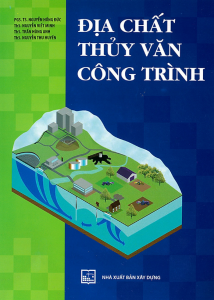 giáo trình địa chất công trình