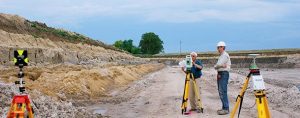 Khảo sát địa chất công trình tại hà nam