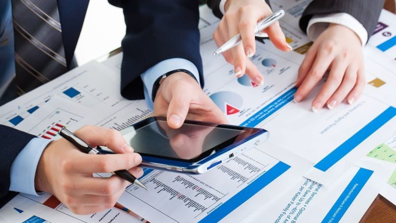 kinh doanh vật liệu xây dựng cần chú ý gì