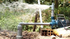 kinh nghiệm khoan giếng có nước
