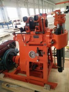máy khoan giếng công nghiệp
