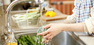 nước giếng khoan có sạch không