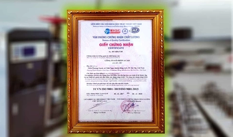 Quy trình khoan khảo sát địa chất công trình