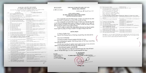 Quy trình khoan khảo sát địa chất công trình