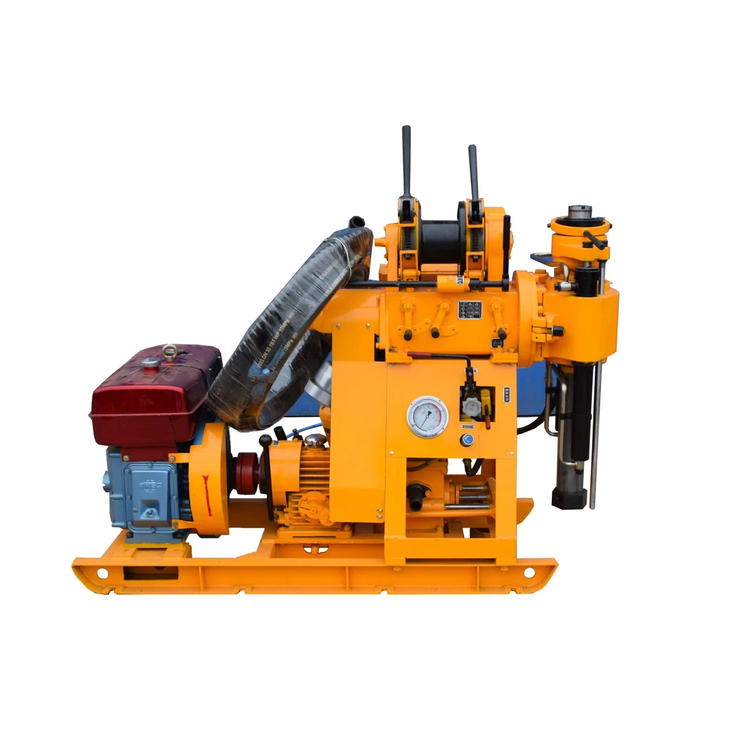 thiết bị khảo sát địa chất