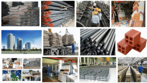vật liệu xây dựng
