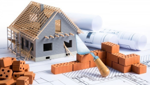 vật liệu xây dựng