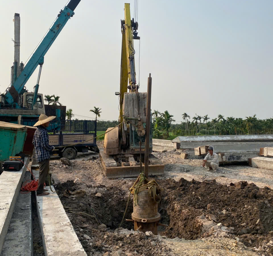 Nhà mới xây đã nứt toác – nguyên nhân đến từ điều ai cũng bỏ qua 2026