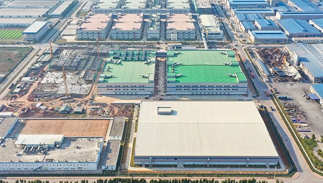 Điều gì xảy ra nếu bỏ qua khảo sát địa chất khi xây dựng tại KCN Phú Thái và KCN Lai Vu? – Huyện Kim Thành