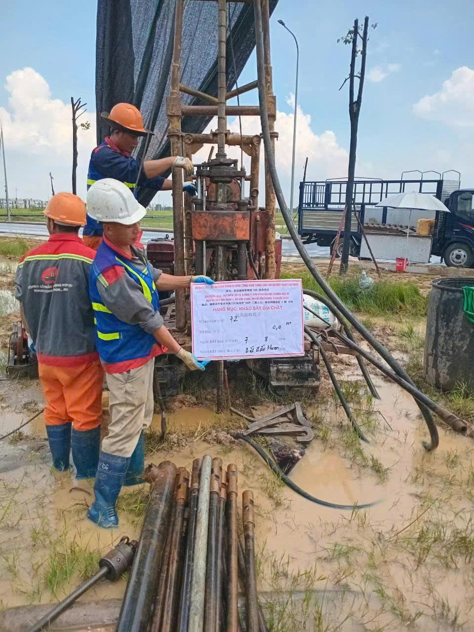 CẢI TẠO NÂNG TẦNG NHÀ CŨ: BÀI TOÁN "CÂN NÃO" GIỮA THAM VỌNG KHÔNG GIAN VÀ SỨC CHỊU TẢI CỦA ĐẤT NỀN 2026