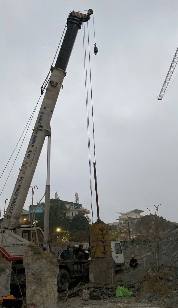 THÍ NGHIỆM CỌC PDA THÀNH PHỐ NAM ĐỊNH: GIẢI PHÁP XÁC ĐỊNH SỨC CHỊU TẢI CỌC UY TÍN GIÁ RẺ THEO TIÊU CHUẨN TCVN 11341