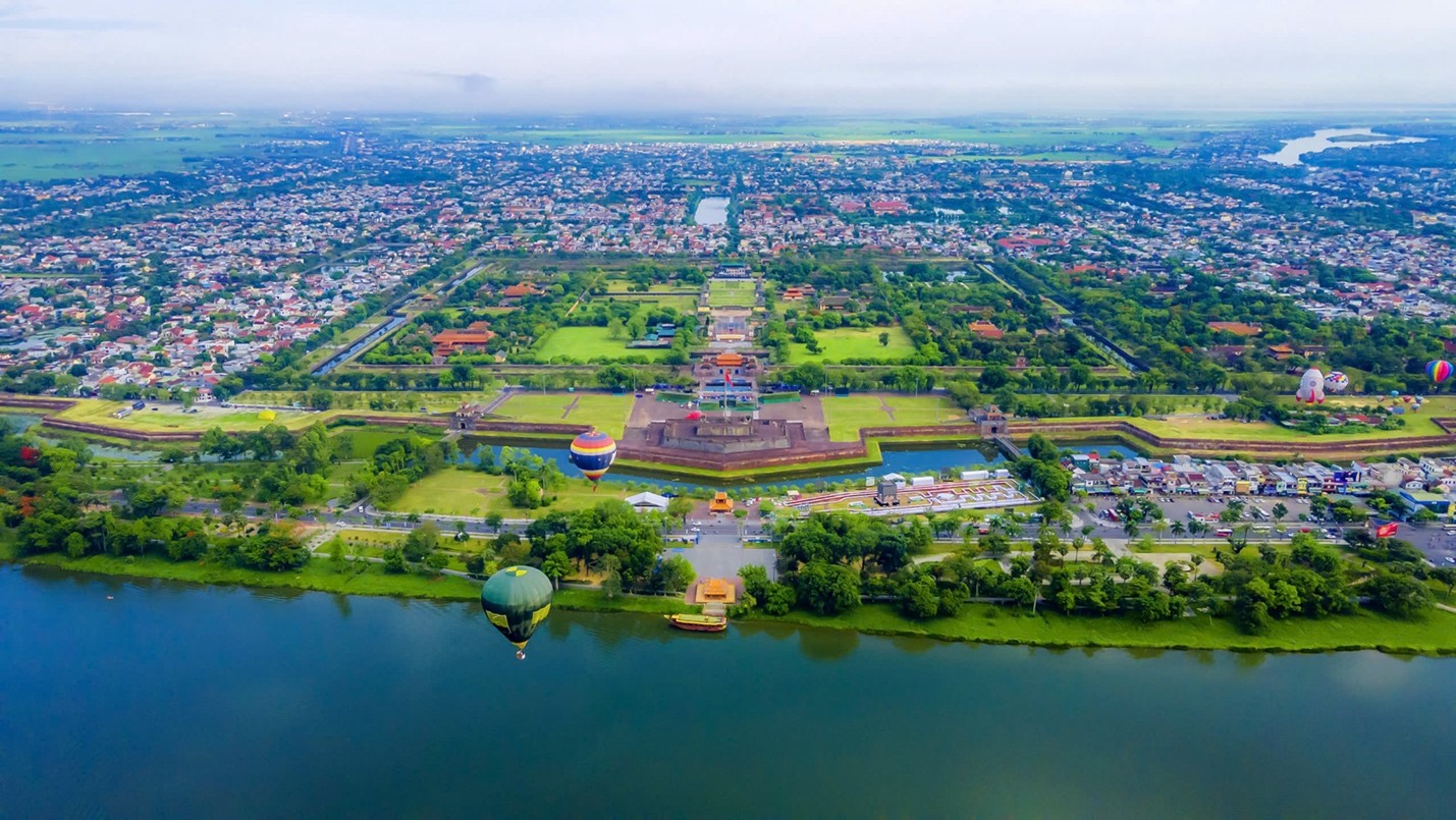Giải pháp thí nghiệm PDA kiểm tra sức chịu tải cọc tại Thành phố Huế 2026