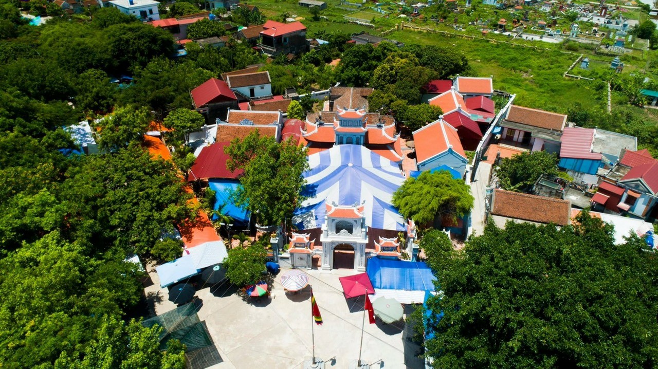 KHẢO SÁT ĐỊA CHẤT TẠI XÃ THỤY XUÂN HUYỆN THÁI THỤY TỈNH THÁI BÌNH