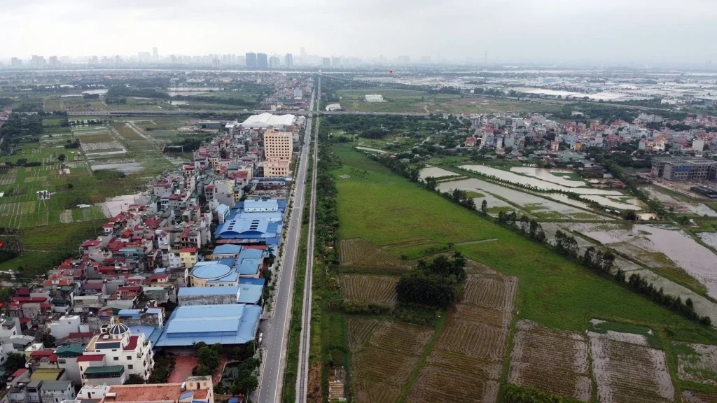 KHẢO SÁT ĐỊA CHẤT XÃ KIM NỖ: GIẢI MÃ ĐỊA TẦNG KHU VỰC CẬN CÔNG NGHIỆP ĐÔNG ANH VÀ GIẢI PHÁP NỀN MÓNG CÔNG TRÌNH TỐI ƯU