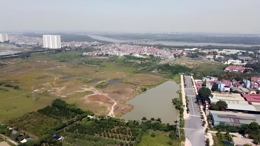 Thí nghiệm xuyên tiêu chuẩn (SPT) tại Bắc Ninh