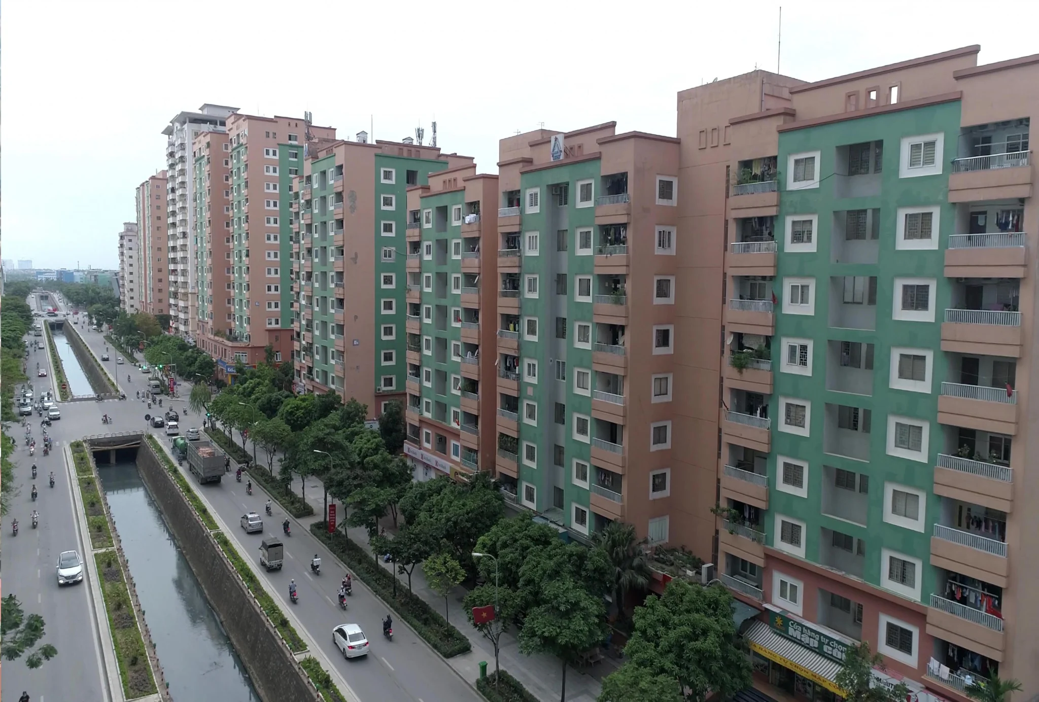 KHẢO SÁT ĐỊA CHẤT PHƯỜNG MỸ ĐÌNH: TẦM QUAN TRỌNG CỦA VIỆC HIỂU RÕ LÒNG ĐẤT TRƯỚC KHI XÂY DỰNG CAO ỐC VÀ NHÀ PHỐ