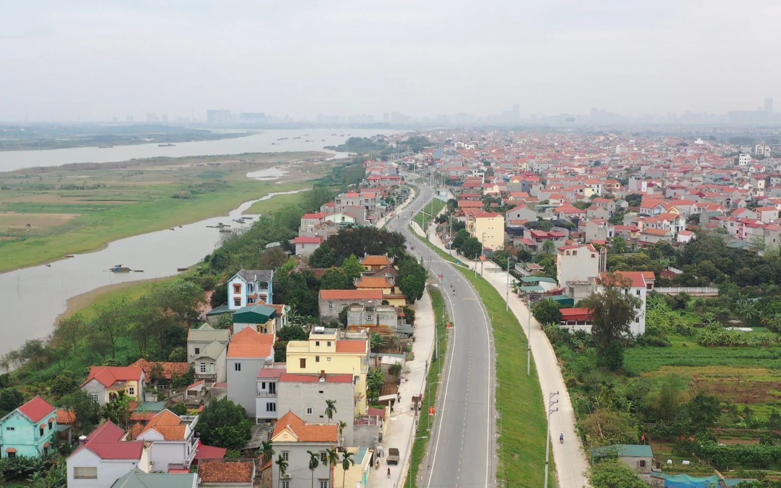 KHẢO SÁT ĐỊA CHẤT XÃ THẠCH HÒA: GIẢI MÃ LÒNG ĐẤT TẠI "THỦ PHỦ" CÔNG NGHỆ CAO VÀ GIẢI PHÁP NỀN MÓNG TRÊN ĐẤT ĐỒI GÒ