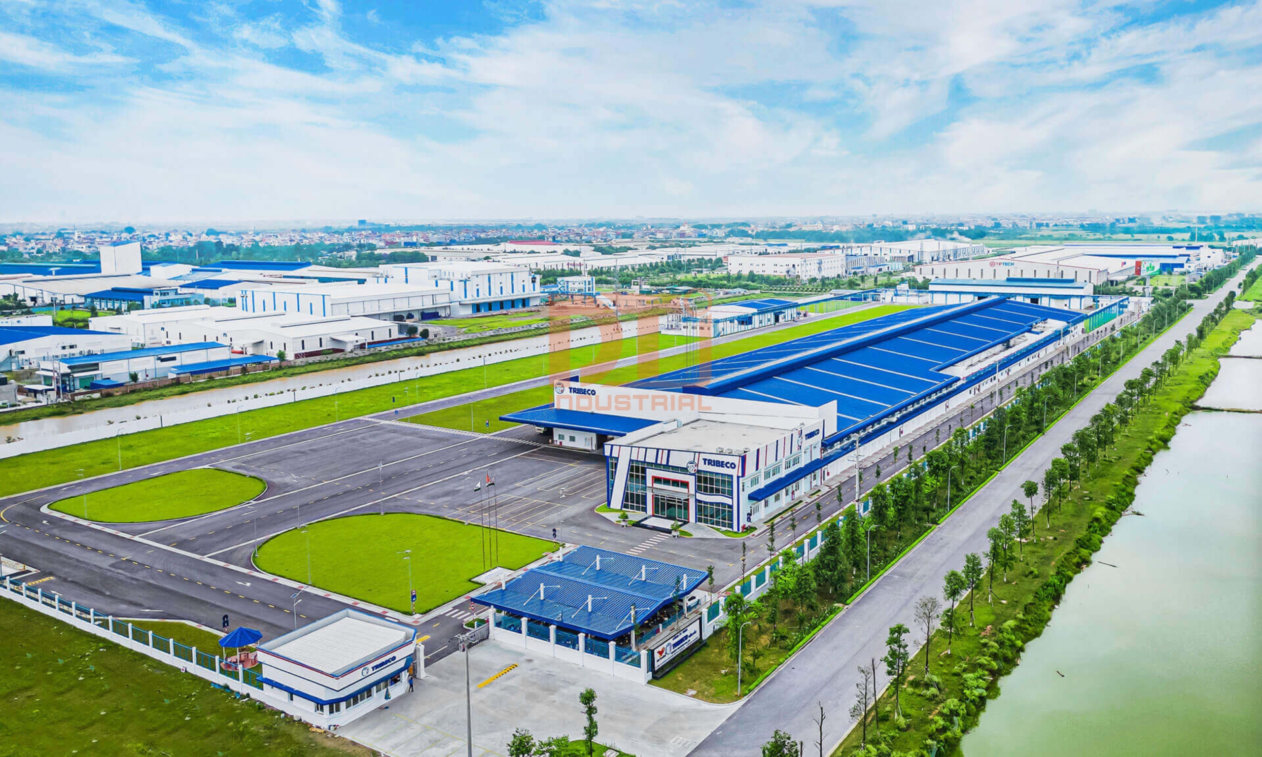 KHẢO SÁT ĐỊA CHẤT TẠI XÃ YÊN PHONG HUYỆN YÊN PHONG TỈNH BẮC NINH