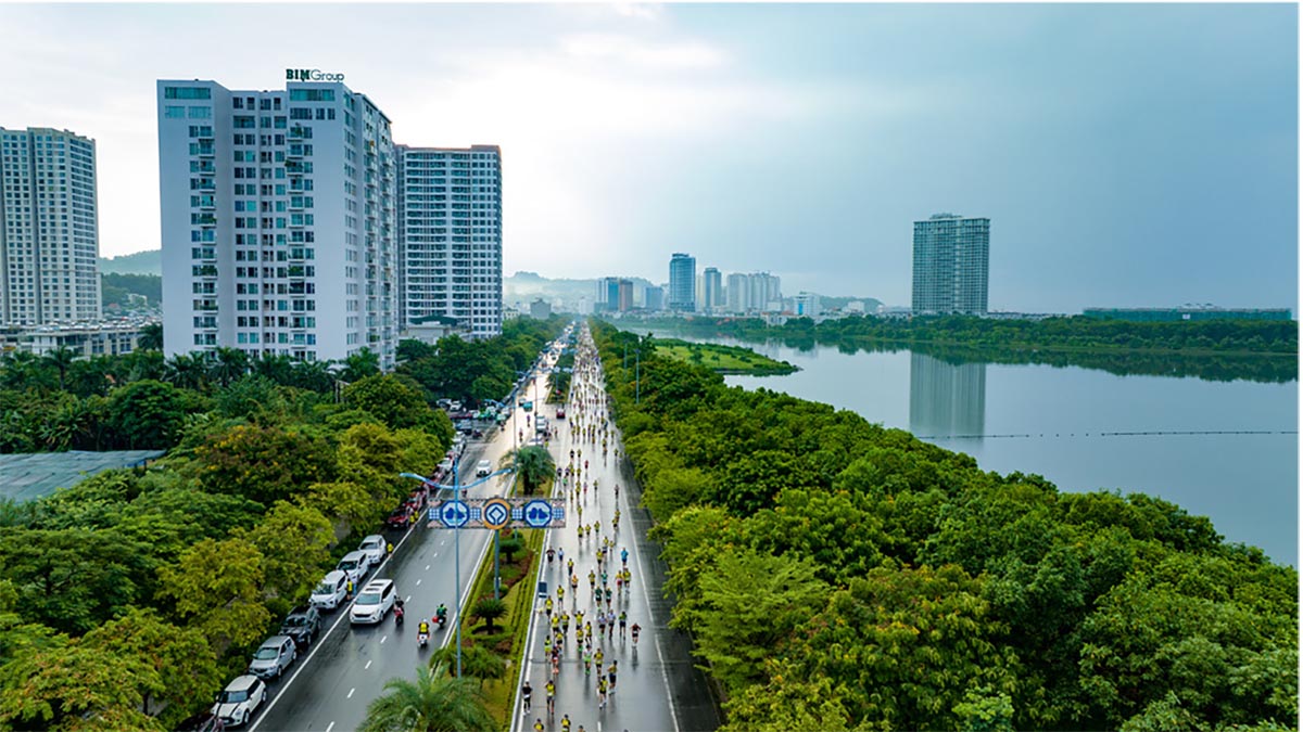 KHẢO SÁT ĐỊA CHẤT TẠI PHƯỜNG HÙNG THẮNG THÀNH PHỐ HẠ LONG TỈNH QUẢNG NINH