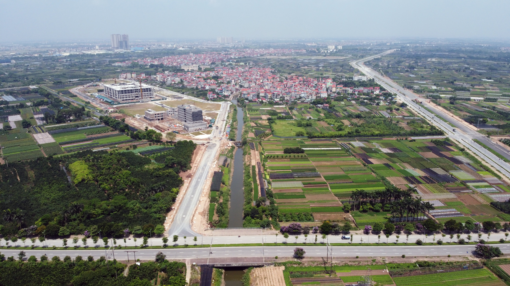 THÍ NGHIỆM CỌC PDA PHƯỜNG MINH KHAI QUẬN BẮC TỪ LIÊM VÀ CHIẾN LƯỢC KIỂM SOÁT AN TOÀN NỀN MÓNG CÔNG TRÌNH SAU NĂM 2026
