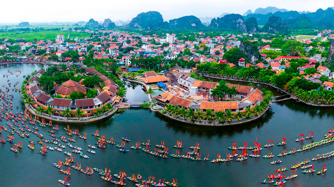 KHẢO SÁT ĐỊA CHẤT TỈNH NINH BÌNH VÀ CÁC KHU VỰC ĐỊA HÌNH ĐẶC THÙ MIỀN TRUNG TÂY NGUYÊN NĂM 2026