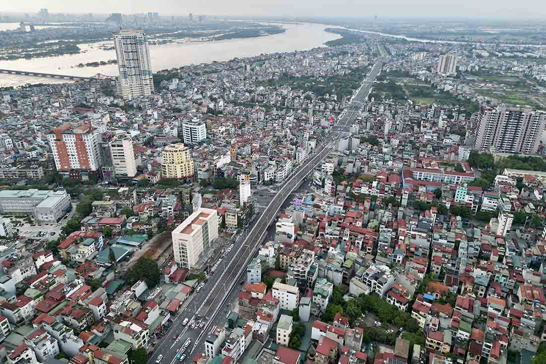 KHẢO SÁT ĐỊA CHẤT PHƯỜNG GIANG BIÊN: GIẢI MÃ CẤU TRÚC ĐỊA TẦNG VEN SÔNG ĐUỐNG VÀ CHIẾN LƯỢC XÂY DỰNG NỀN MÓNG VỮNG CHẮC