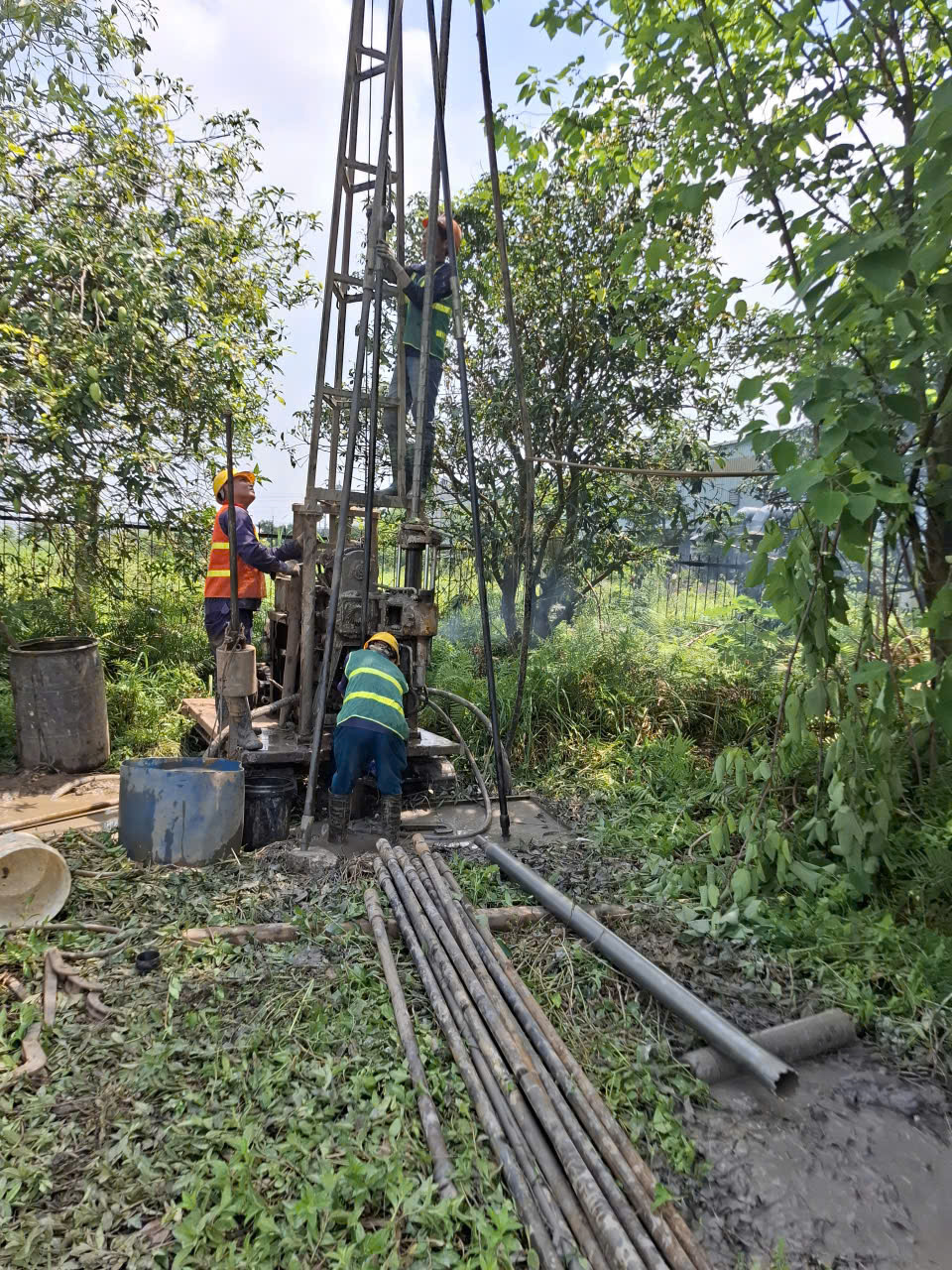 Sự trừng phạt từ lòng đất dốc Tây Bắc: Hiểm họa hang Karst và sạt lở địa tầng khi thiếu khảo sát địa chất tỉnh Sơn La 2026
