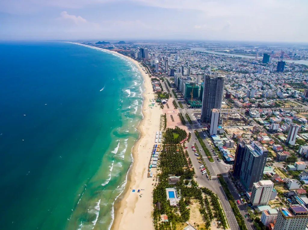 Khảo sát địa chất tại Đà Nẵng, Quảng Nam, Bà Rịa Vũng Tàu năm 2026.