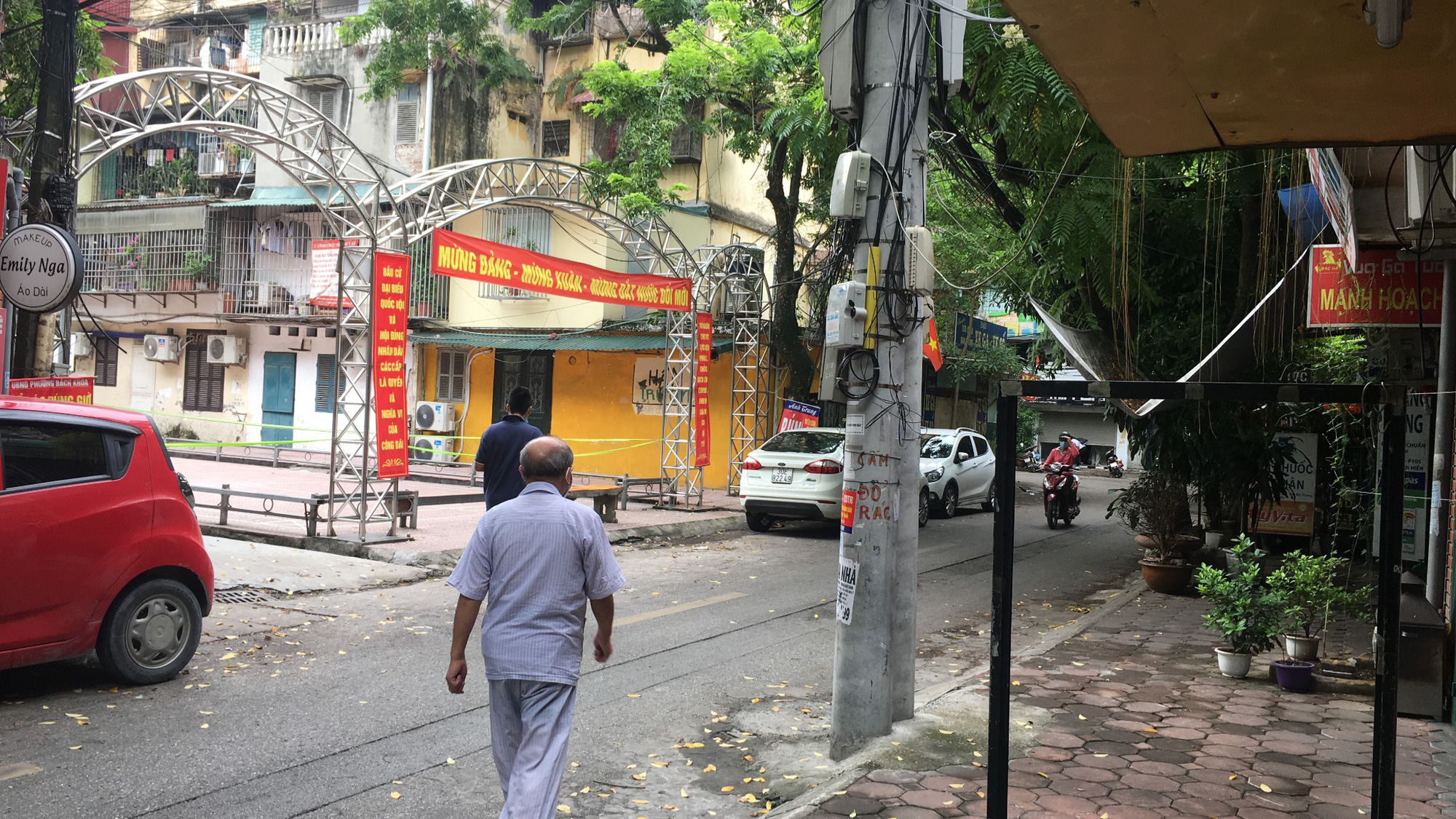 TẦM QUAN TRỌNG CỦA CÔNG TÁC KHẢO SÁT ĐỊA CHẤT PHƯỜNG BÁCH KHOA TRONG QUY HOẠCH ĐÔ THỊ NÉN QUẬN HAI BÀ TRƯNG NĂM 2026
