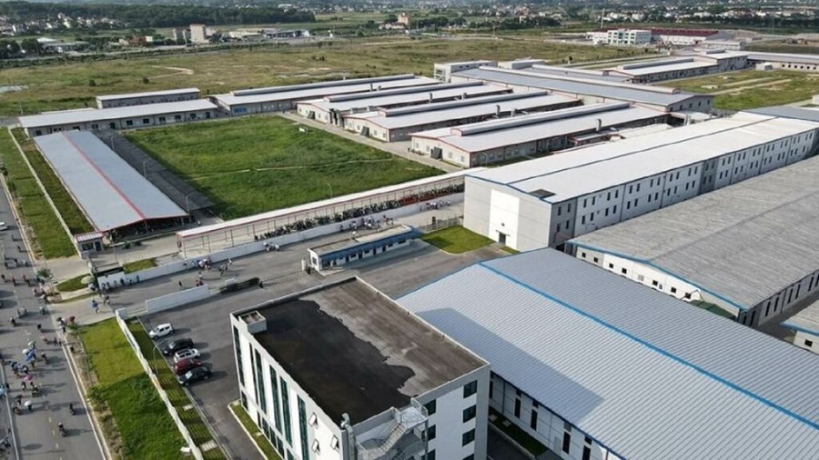 Khảo sát địa chất KCN Cộng Hòa TP Chí Linh Hải Dương có bắt buộc không? Quy định pháp lý mới nhất