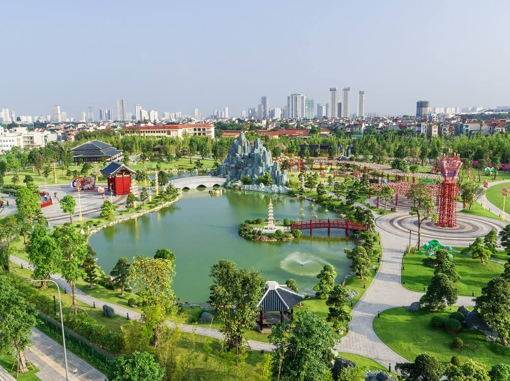 KHẢO SÁT ĐỊA CHẤT PHƯỜNG TÂY MỖ: TẦM QUAN TRỌNG CỦA VIỆC THẤU HIỂU LÒNG ĐẤT VÙNG ĐÔ THỊ MỚI PHÍA TÂY THỦ ĐÔ