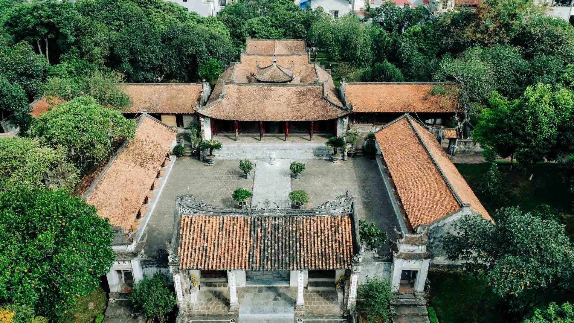 THÍ NGHIỆM CỌC PDA TẠI PHƯỜNG CỔ LOA QUẬN ĐÔNG ANH VÀ QUY TRÌNH KIỂM ĐỊNH MÓNG SÂU TRONG CÔNG TÁC BẢO TỒN VÀ PHÁT TRIỂN ĐÔ THỊ SAU NĂM 2026