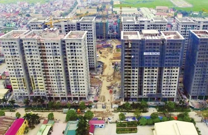 KHẢO SÁT ĐỊA CHẤT PHƯỜNG PHÚ LÃM VÀ NHỮNG ĐẶC TRƯNG ĐỊA TẦNG VÙNG VEN SÔNG ĐÁY ẢNH HƯỞNG ĐẾN NỀN MÓNG CÔNG TRÌNH 2026