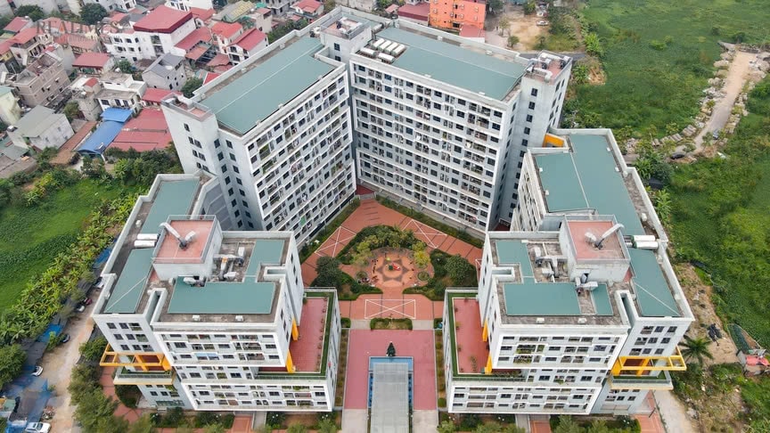 KHẢO SÁT ĐỊA CHẤT XÃ TIÊN DƯƠNG: GIẢI MÃ ĐỊA TẦNG VÙNG TRUNG TÂM ĐÔNG ANH VÀ CHIẾN LƯỢC NỀN MÓNG CÔNG TRÌNH TRƯỜNG TỒN