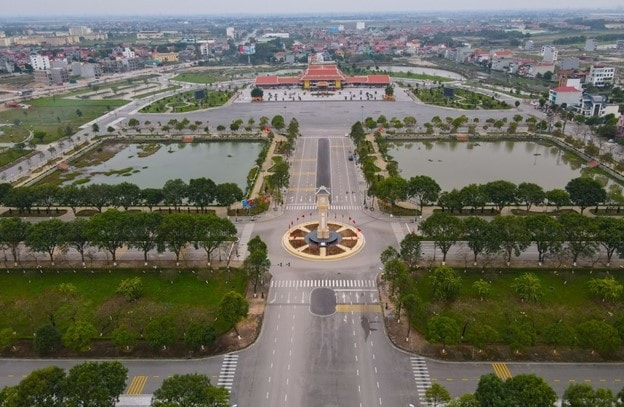 THÍ NGHIỆM PDA XÁC ĐỊNH SỨC CHỊU TẢI CỌC TẠI PHƯỜNG GIA ĐÔNG THỊ XÃ THUẬN THÀNH TRONG QUY HOẠCH ĐÔ THỊ CÔNG NGHIỆP 2026