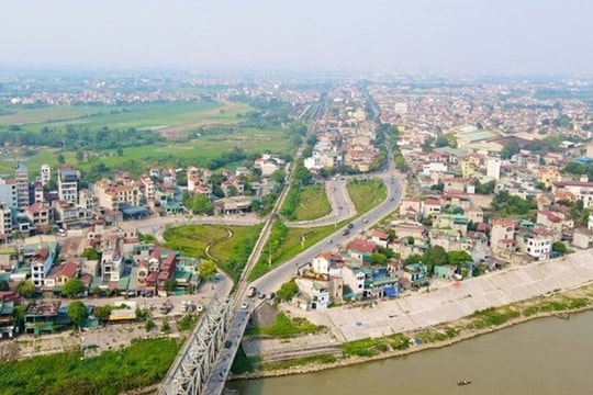 KHẢO SÁT ĐỊA CHẤT THỊ TRẤN TRÂU QUỲ: TẦM QUAN TRỌNG CỦA VIỆC "GIẢI MÃ" LÒNG ĐẤT TẠI TRỌNG ĐIỂM ĐÔ THỊ HÓA GIA LÂM