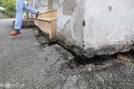 Bi kịch biệt thự ven đồi: Hiểm họa sạt lở và sự dịch chuyển địa tầng âm thầm tại Tam Đảo, Vĩnh Phúc 2026