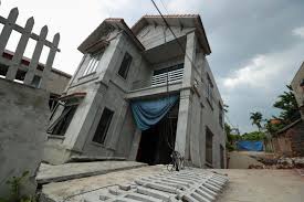 Những nền móng bị "mục nát" âm thầm: Hiểm họa ăn mòn hóa học và sụt lún địa tầng ven biển khi thiếu khảo sát địa chất tỉnh Hải Phòng 2026