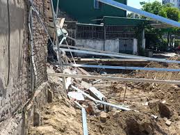 Sự phản bội của lòng đất Xứ Lạng: Hiểm họa hang rỗng ngầm và sự đổ sụp cơ nghiệp khi thiếu khảo sát địa chất tỉnh Lạng Sơn 2026