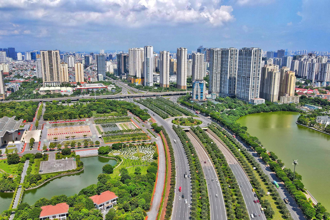 THÍ NGHIỆM CỌC PDA TẠI PHƯỜNG ĐẠI MỖ QUẬN NAM TỪ LIÊM VÀ GIẢI PHÁP TỐI ƯU HÓA CHẤT LƯỢNG NỀN MÓNG CÔNG TRÌNH SAU NĂM 2026